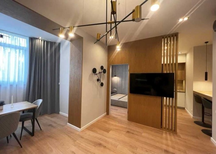 2 к Світла Простора Лучшие ЖК ИНФИНИТИ ЦЕНТР ринок Клочковская Парк Шевченка - фото 1