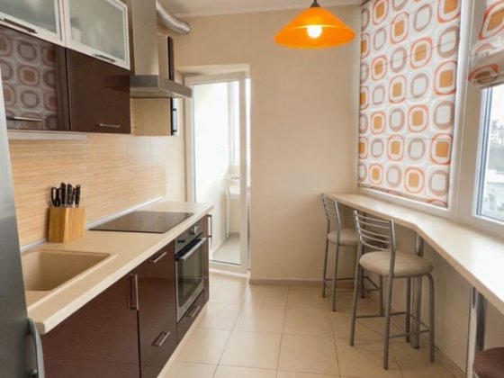 ТОП-пропозиція! 2К квартира 65 м² у центрі | Готова до заселення новобудова Харків