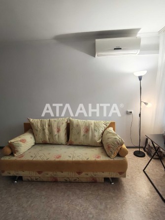 1но комнатная с капитальным ремонтом. На Добровольского. - фото 1