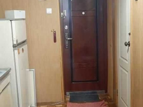 1-но смарт-квартира на Заболотного.