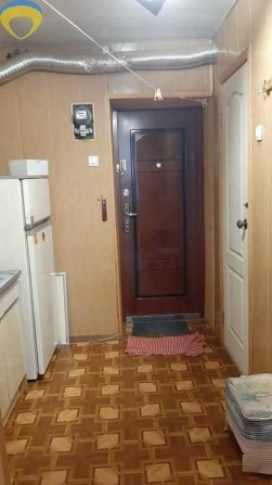 1-но смарт-квартира на Заболотного. - фото 1