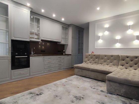 HG5 Экс. Продам 2-х кім. квартиру 69 м² ЖК «Сокольники» вул. Професорс Харьков