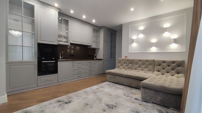 HG5 Экс. Продам 2-х кім. квартиру 69 м² ЖК «Сокольники» вул. Професорс - фото 1