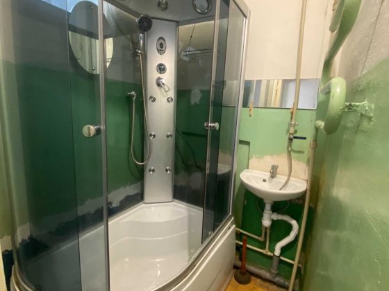 Продається двокімнатна квартира. Ліски, Николаев