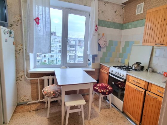 Продаж 1к.кв на Бабурке, вул. Інженера Преображенського Запорожье