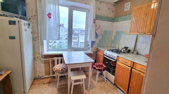Продаж 1к.кв на Бабурке, вул. Інженера Преображенського - фото 1