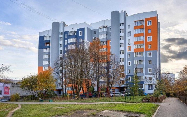 ПЕРЕРАХУНОК / 3 квартира, ремонт, Б.Хмельницького, чешка, Львів - фото 1