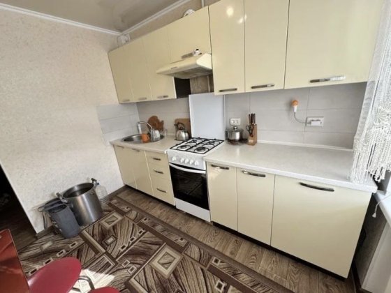 Продам 2 к.квартиру. 6/9 цегла. Сертифікат+. ПГУ Николаев
