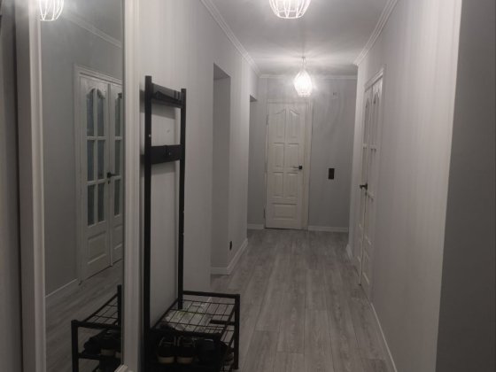 Продаж 4-кімнатна квартира на Виговського  з ремонтом і меблями Львов