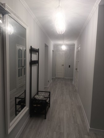 Продаж 4-кімнатна квартира на Виговського  з ремонтом і меблями - фото 1