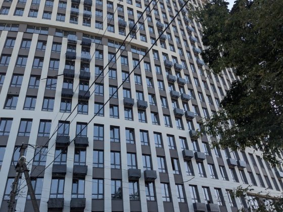 Продаж 1кім вул.Замарстинівська ЖК Greenville  Park Львів