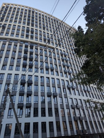 Продаж 1кім вул.Замарстинівська ЖК Greenville  Park - фото 1