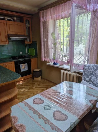 Двухкомнатная квартира с гаражом-обмен, продажа - фото 1
