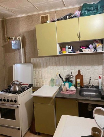 Продается 1 ком квартира в цокольном этаже по ул. Гагарина - фото 1