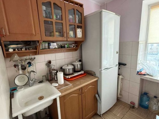 Продаж 1-кім. квартира вул. Величковського (Рясне-2) Львов