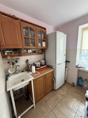 Продаж 1-кім. квартира вул. Величковського (Рясне-2) - фото 1