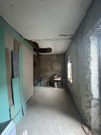 1 комнатный жилкоп по Декабристов (район Филижанки) - фото 1