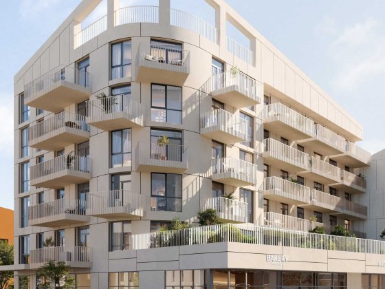 Продаж 2 кім. квартири SOUL PARK вул П. Орлика 66.46 кв.м Львов