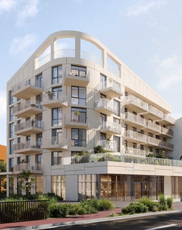 Продаж 2 кім. квартири SOUL PARK вул П. Орлика 66.46 кв.м - фото 1