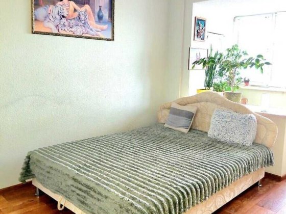 Охайна 2 кімнатна квартира у Шевченківському мкрн (213-314-160) Запорожье