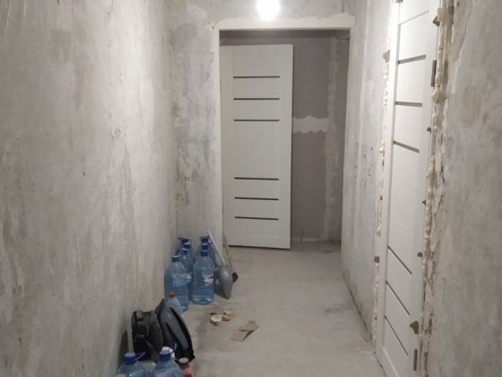 2 кім квартира на Корабелів, за Фуршетом Николаев