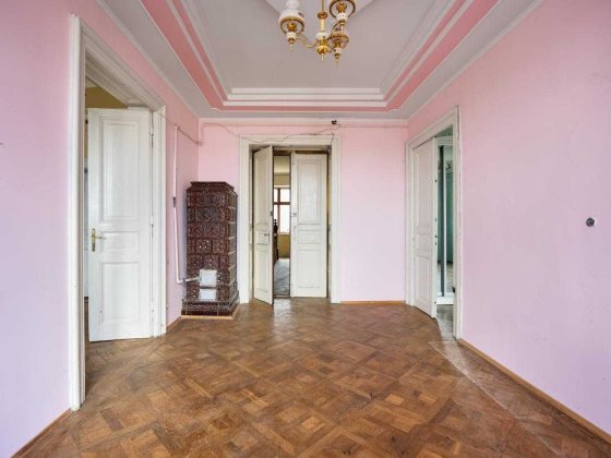 3 квартира / Частковий ремонт / Архипенка 8 / Австрійський / Львів Львів