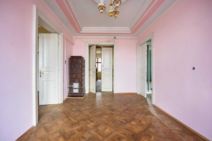 3 квартира / Частковий ремонт / Архипенка 8 / Австрійський / Львів - фото 1