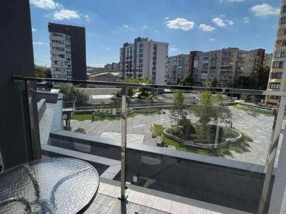 продаж 2 кім квартира ЖК Щасливий Платинум пр Чорновола Львів