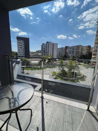 продаж 2 кім квартира ЖК Щасливий Платинум пр Чорновола - фото 1