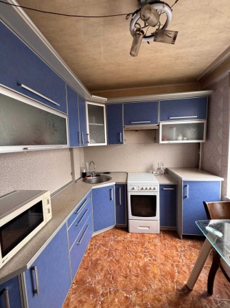 Продается  3 х комн. кв ул. Бородинская - фото 1