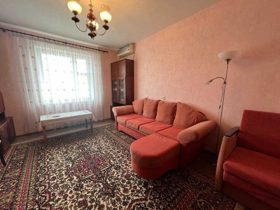 Продаж 3-кімн квартири на вул. Звенигородській (213-125-237) Запоріжжя