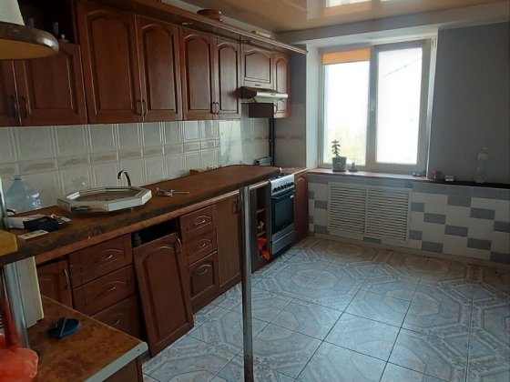 Продаётся 3 к/к  р- н Центрального рынка. Николаев