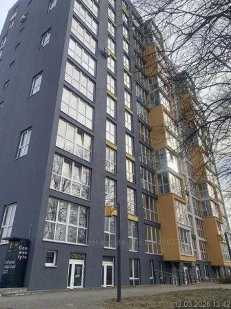 Продаж 2 кім.квартири вул.Гніздовського ( Левандівка) - фото 1