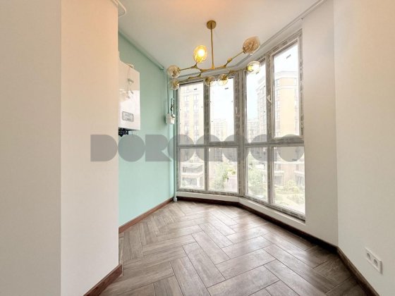 Терміново!Продаж 1к Квартири з ремонтом, ЖК Софія Резиденс Софіївська Борщагівка