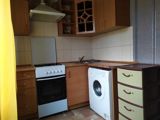 Продаж 1-но кімнатної квартири Хортицький р-н, вул.Лахтинська Запорожье