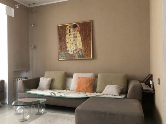 Продается 3-х комн. кв. по пр. Соборному Запорожье