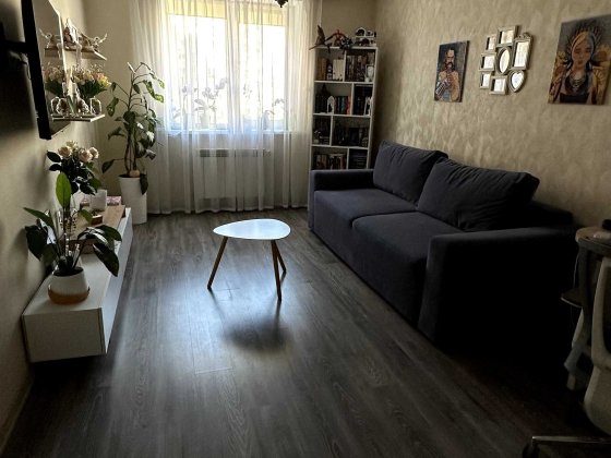 2-к квартира 63,2 м² + кладова | ЖК Софіївська Сфера | автономне живлення | від власника Софиевская Борщаговка