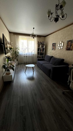 2-к квартира 63,2 м² + кладова | ЖК Софіївська Сфера | автономне живлення | від власника - фото 1