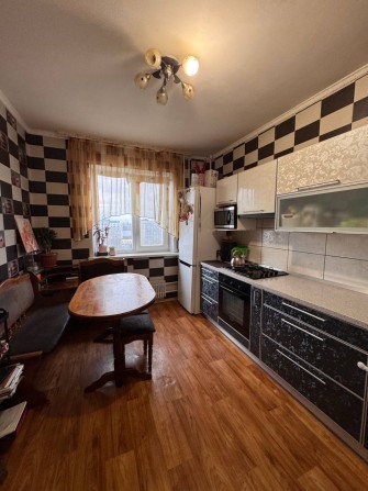 Продаж 2к квартири Хортицьке шосе Бабурка 16й - фото 1