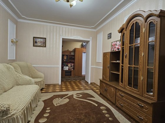 Продаётся 2к.квартира Центр, ул.Мариупольская, Николаев