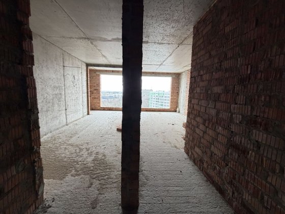 Без комісіі/ Продаж 1кім квартири 50м/ЖК на Величковського/Рясне2/будується/вся інфраструктура Львов