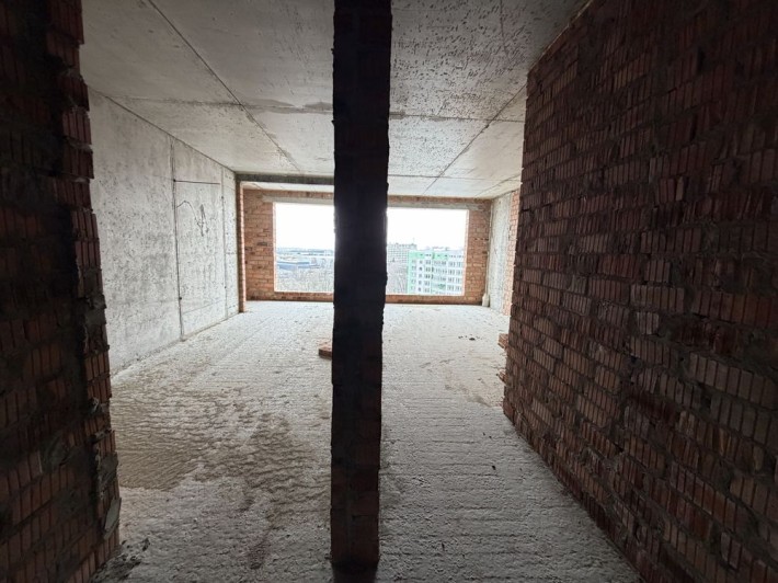 Без комісіі/ Продаж 1кім квартири 50м/ЖК на Величковського/Рясне2/будується/вся інфраструктура - фото 1