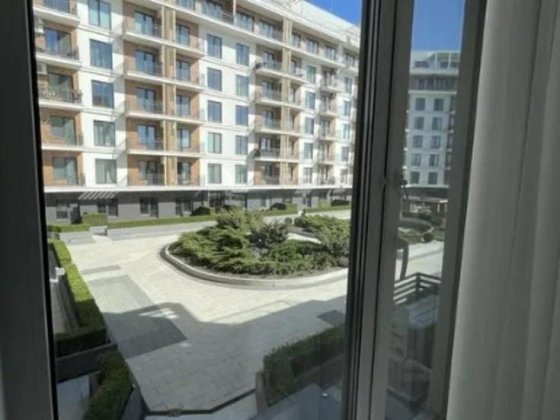Продам 1-ком. кв у моря в ЖК Маринист/Таирова 3-301-873 Одеса