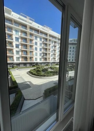 Продам 1-ком. кв у моря в ЖК Маринист/Таирова 3-301-873 - фото 1