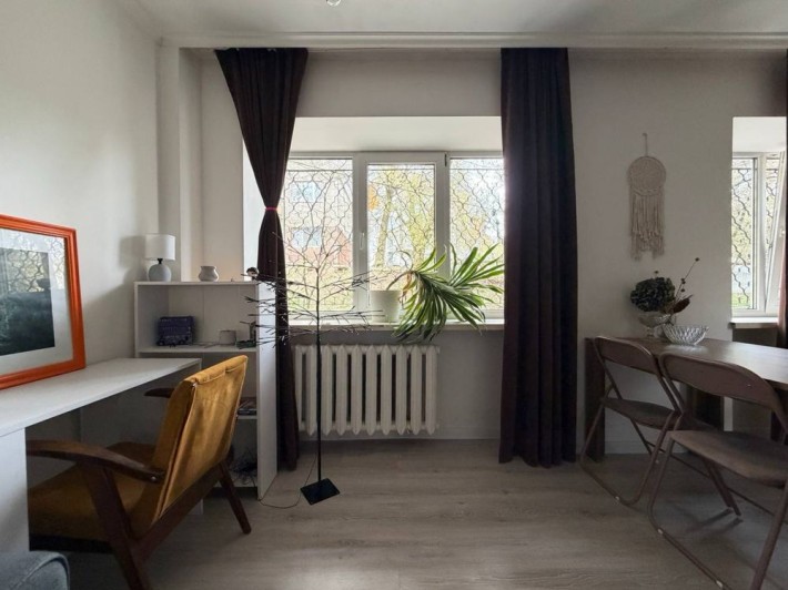 Двокімнатна квартира біля Стрийського парку! - фото 1