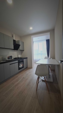 1 кім. 38 м2 з Ремонтом - єОселя / єВідновлення - податок 0-2% - від забудовника ЖК Львівський Затиш - фото 1