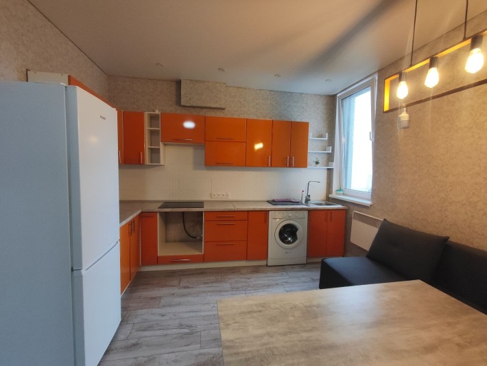 Продам квартиру ЖК Данія Софіївська Борщагівка, Кошова - фото 1