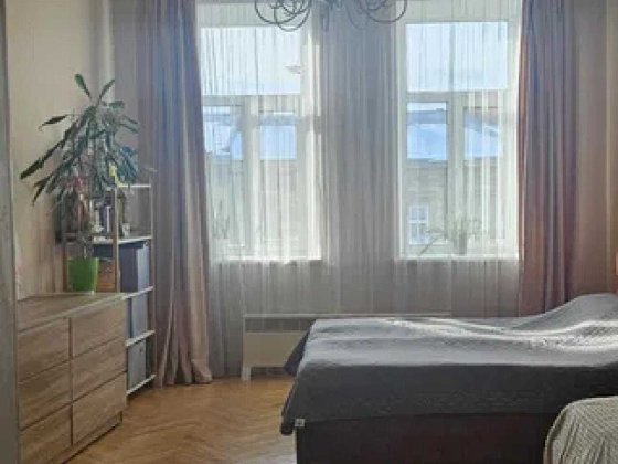 2 кімнатна квартира в історичному центрі Львова біля церкви Петра і Павла, вулиця Личаківська Львов