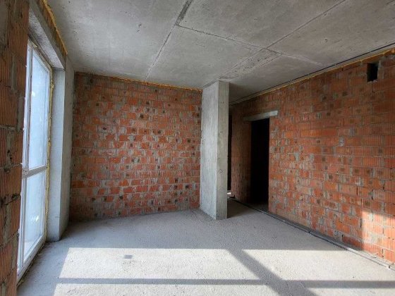 Продаж 2-кімн. квартири у ЖК "Viking Hills" вул. Щурата 2г БЕЗ КОМІСІЇ Львів