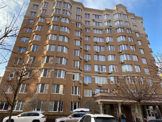 Продаж 3-к. ЖК Софія Клубний. Абрикосова, 1-Г. Софіївська Борщагівка Софиевская Борщаговка